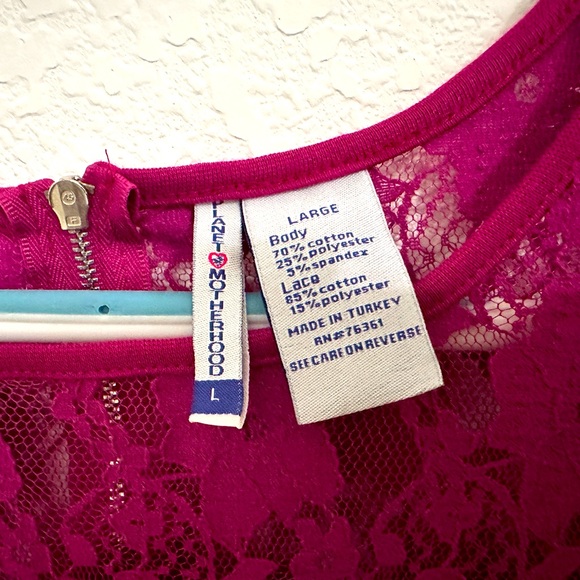 Maternity dress - Picture 5 of 5